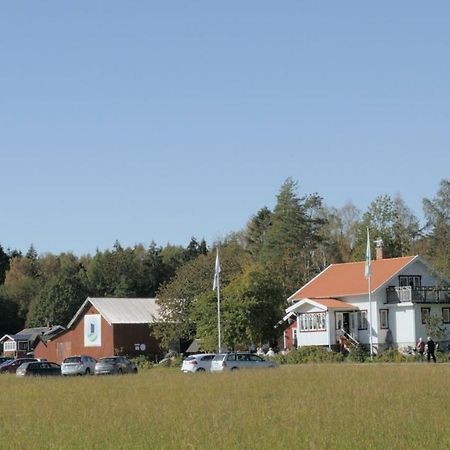 Bikupan Villa Tegneby Eksteriør billede