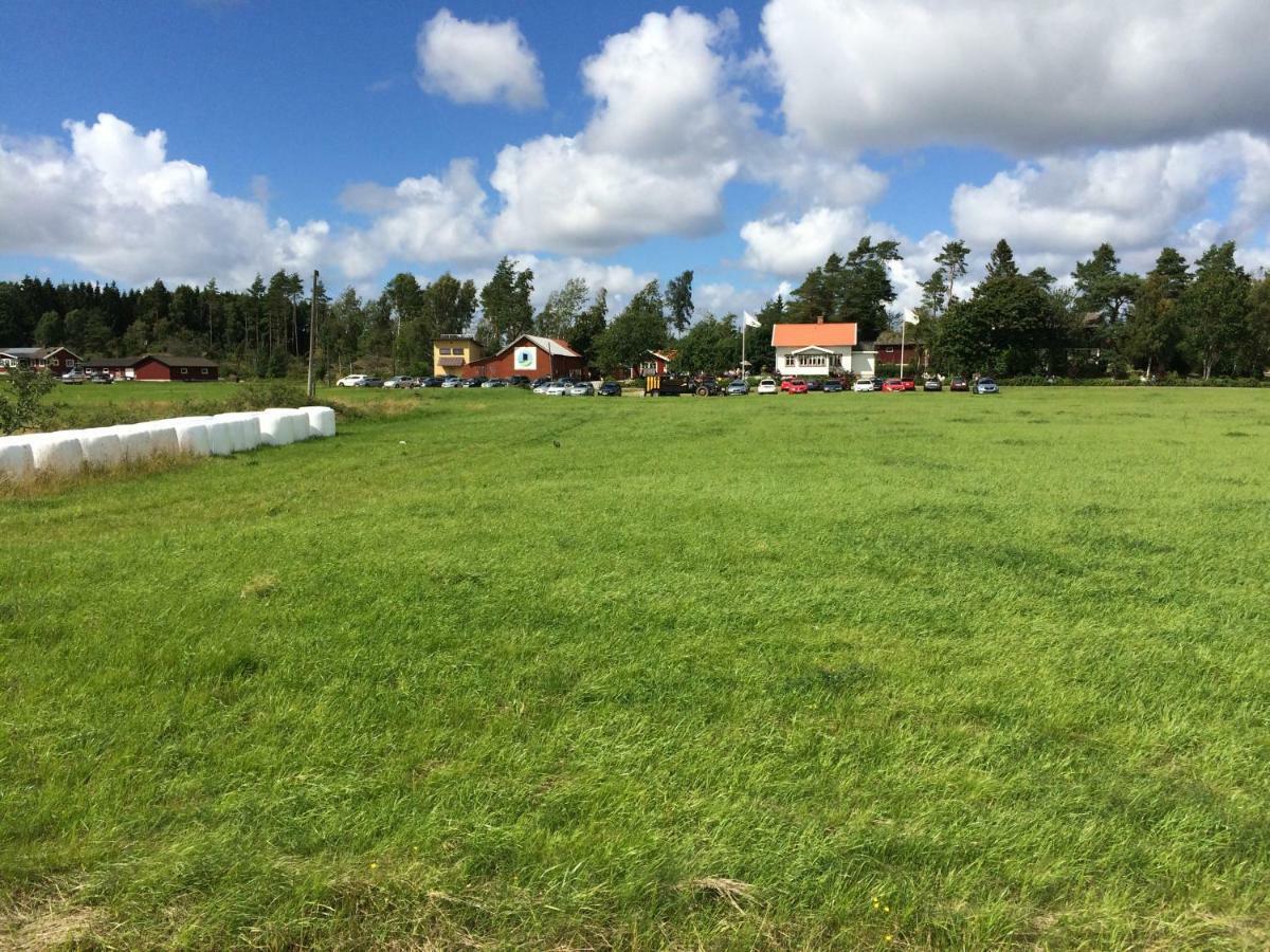Bikupan Villa Tegneby Eksteriør billede