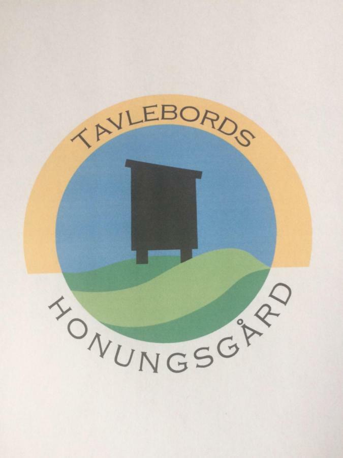Bikupan Villa Tegneby Eksteriør billede